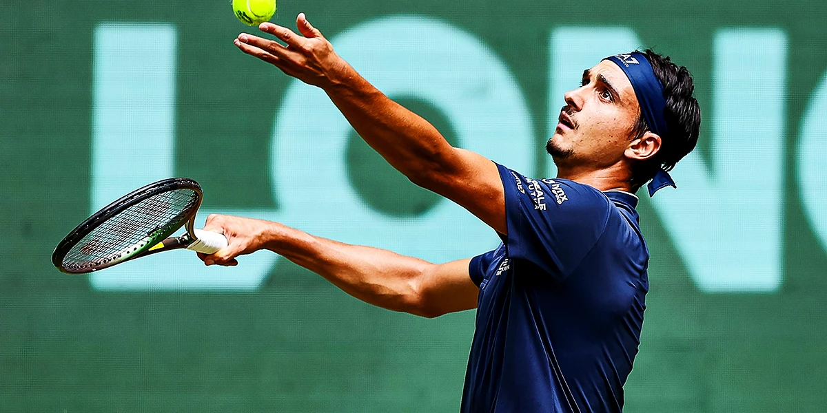 Чжан — Сонего. Прогноз и ставки на матч ATP Истборн (27 июня 2023 года)
Чжан — Сонего. Прогноз и ставки на матч ATP Истборн (27 июня 2023 года)