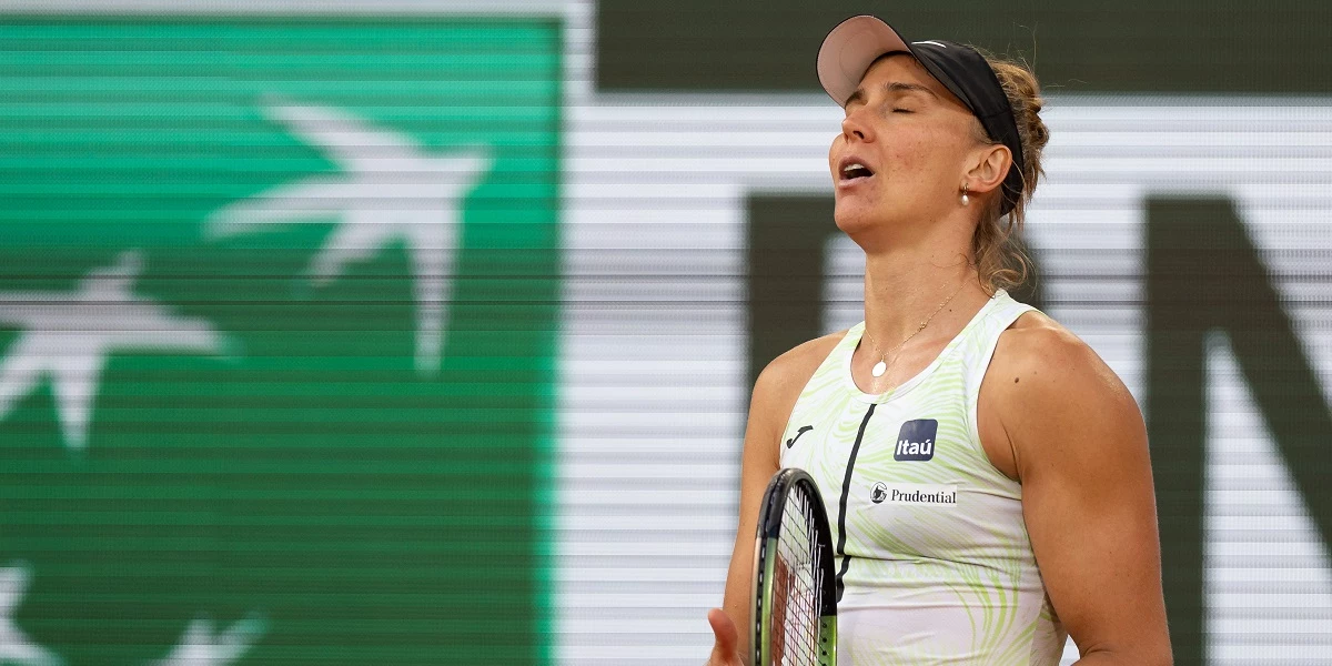 Мари Бузкова – Беатрис Хаддад Майя. Прогноз и ставки на матч WTA Истборн (27 июня 2023 года) Мари Бузкова – Беатрис Хаддад Майя. Прогноз и ставки на матч WTA Истборн (27 июня 2023 года)