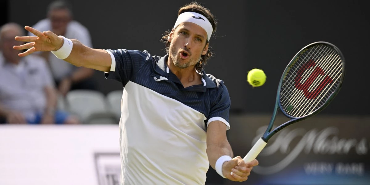 Лопес — Перселл. Прогноз и ставки на матч ATP Мальорка (27 июня 2023 года) Лопес — Перселл. Прогноз и ставки на матч ATP Мальорка (27 июня 2023 года)