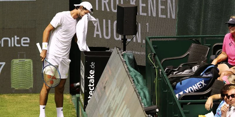 Харрис — Котов. Прогноз и ставки на матч ATP Мальорка (29 июня 2023 года)
Харрис — Котов. Прогноз и ставки на матч ATP Мальорка (29 июня 2023 года)