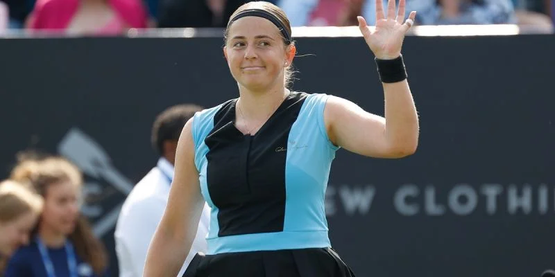Елена Остапенко – Камила Джорджи. Прогноз и ставки на матч WTA Истборн (29 июня 2023 года) Елена Остапенко – Камила Джорджи. Прогноз и ставки на матч WTA Истборн (29 июня 2023 года)