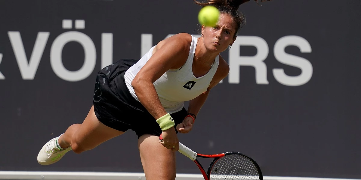 Дарья Касаткина – Каролин Гарсия. Прогноз и ставки на матч WTA Истборн (29 июня 2023 года) Дарья Касаткина – Каролин Гарсия. Прогноз и ставки на матч WTA Истборн (29 июня 2023 года)