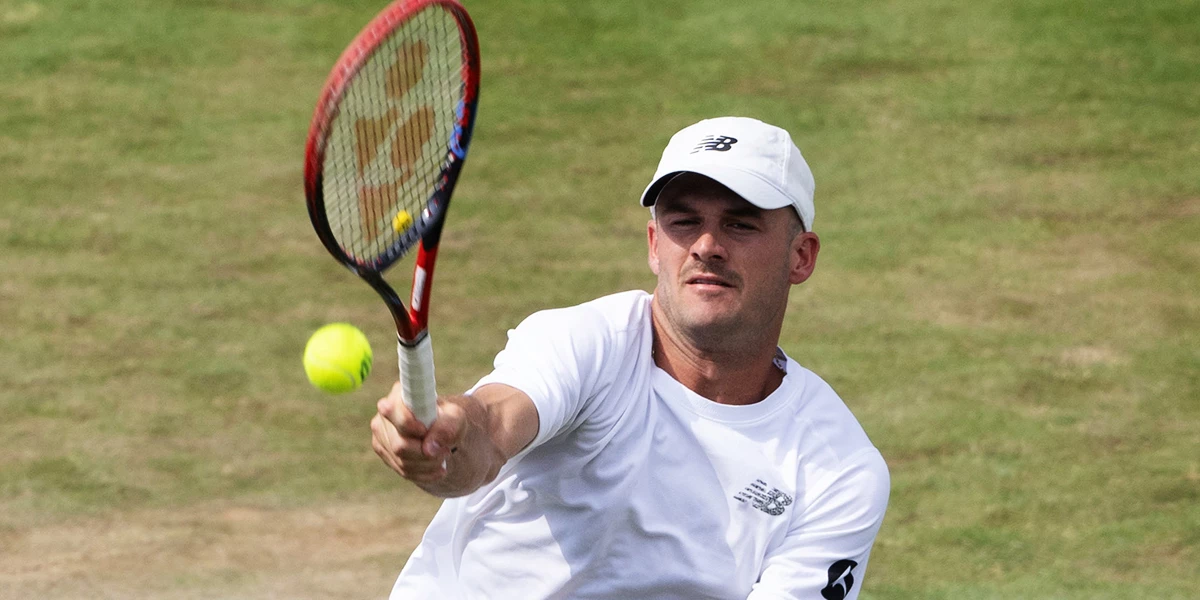 Вольф — Пол. Прогноз и ставки на матч ATP Истборн (29 июня 2023 года)
Вольф — Пол. Прогноз и ставки на матч ATP Истборн (29 июня 2023 года)