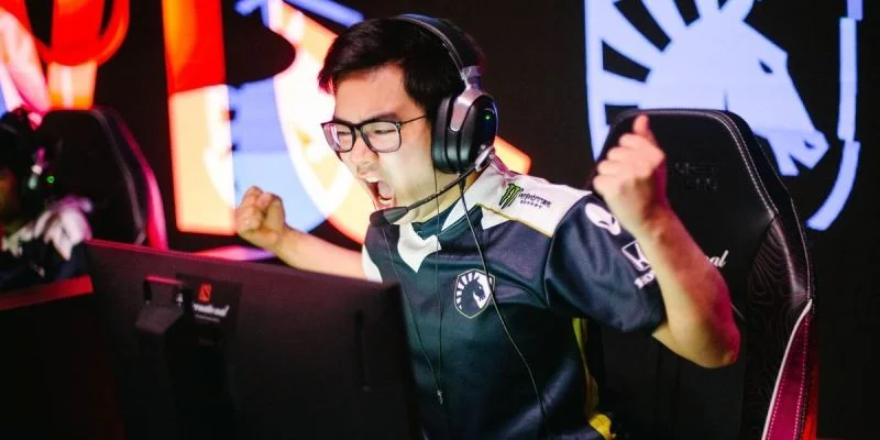 Execration - Team Liquid Execration - Team Liquid