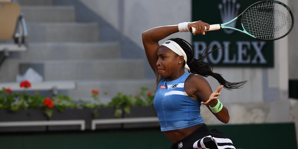 Мэдисон Киз – Кори Гауфф. Прогноз и ставки на матч WTA Истборн (30 июня 2023 года) Мэдисон Киз – Кори Гауфф. Прогноз и ставки на матч WTA Истборн (30 июня 2023 года)
