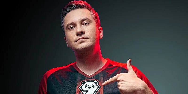 9 Pandas - Evil Geniuses 9 Pandas - Evil Geniuses