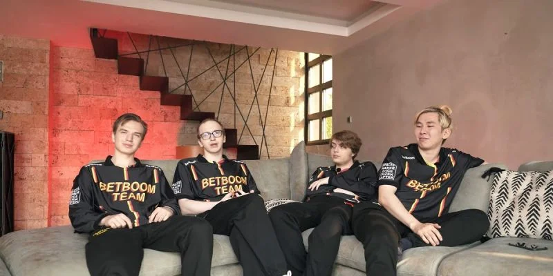 Quest — BB Team. Прогноз и ставки на матч Bali Major (2 июля 2023 года) Quest — BB Team. Прогноз и ставки на матч Bali Major (2 июля 2023 года)