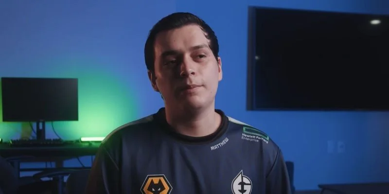 Bleed Эспортс - Evil Geniuses Bleed Эспортс - Evil Geniuses