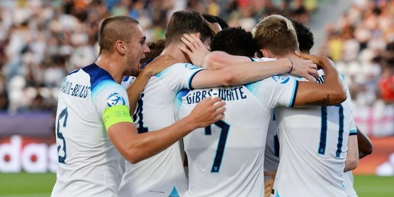 Израиль U21 - Англия U21 Израиль U21 - Англия U21
