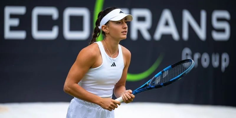 Ребекка Шрамкова – Элина Аванесян. Прогноз и ставки на матч WTA Будапешт (17 июля 2023 года) Ребекка Шрамкова – Элина Аванесян. Прогноз и ставки на матч WTA Будапешт (17 июля 2023 года)
