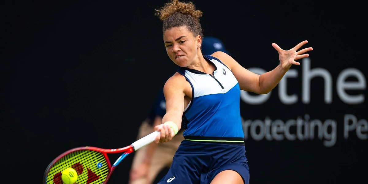 Аранча Рус – Жасмине Паолини. Прогноз и ставки на матч WTA Палермо (18 июля 2023 года) Аранча Рус – Жасмине Паолини. Прогноз и ставки на матч WTA Палермо (18 июля 2023 года)