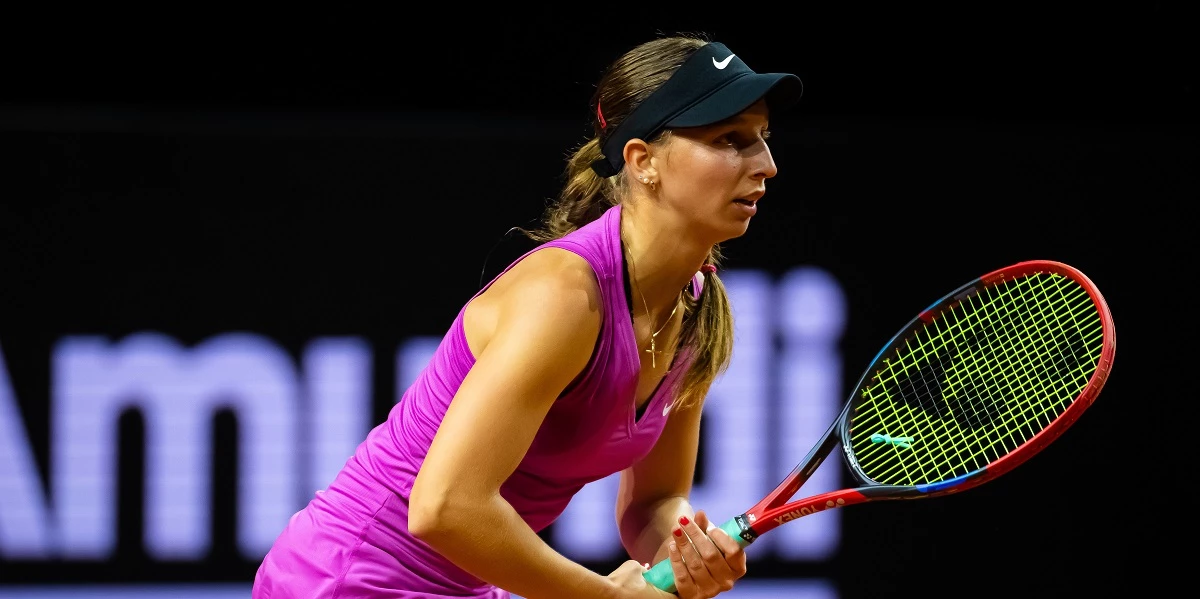 Анна-Каролина Шмидлова – Тамара Корпач. Прогноз и ставки на матч WTA Будапешт (19 июля 2023 года) Анна-Каролина Шмидлова – Тамара Корпач. Прогноз и ставки на матч WTA Будапешт (19 июля 2023 года)