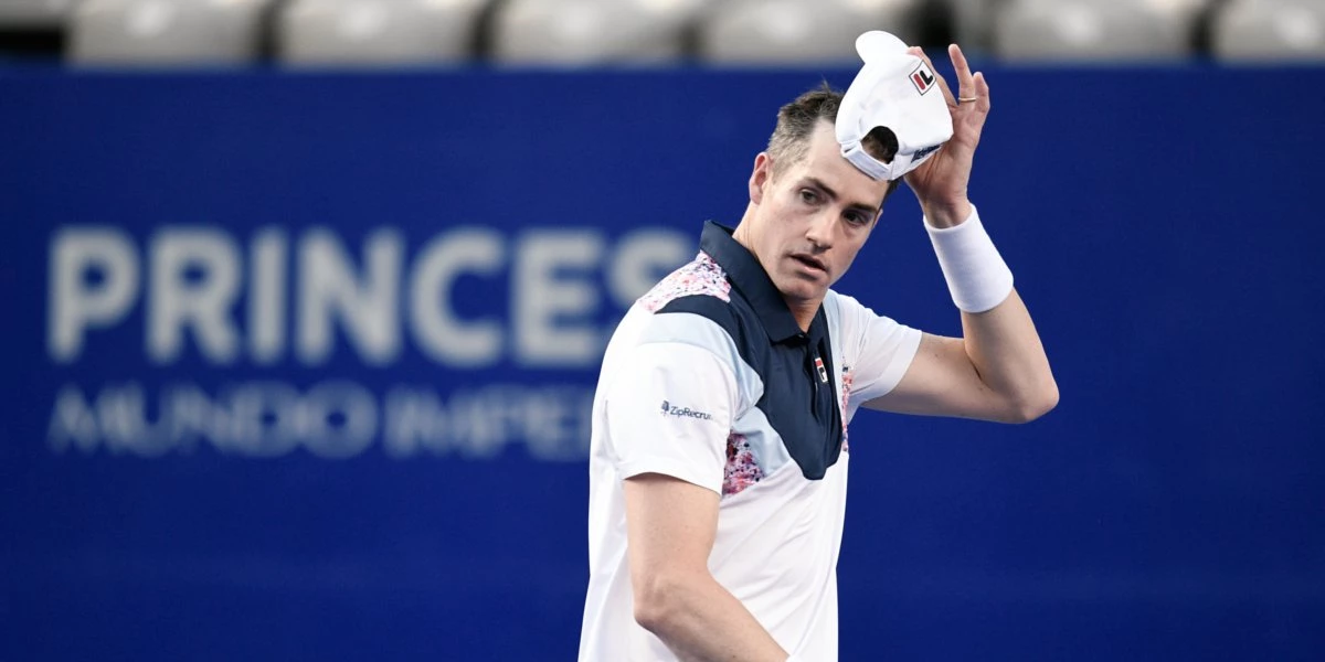 Изнер — Муте. Прогноз и ставки на матч ATP Ньюпорт (19 июля 2023 года) Изнер — Муте. Прогноз и ставки на матч ATP Ньюпорт (19 июля 2023 года)