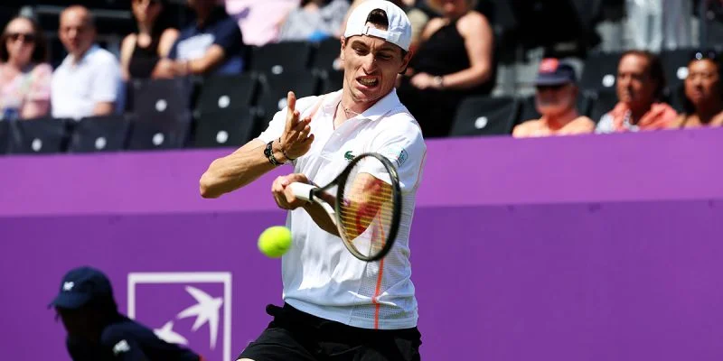 Андерсон — Умбер. Прогноз и ставки на матч ATP Ньюпорт (20 июля 2023 года)
Андерсон — Умбер. Прогноз и ставки на матч ATP Ньюпорт (20 июля 2023 года)