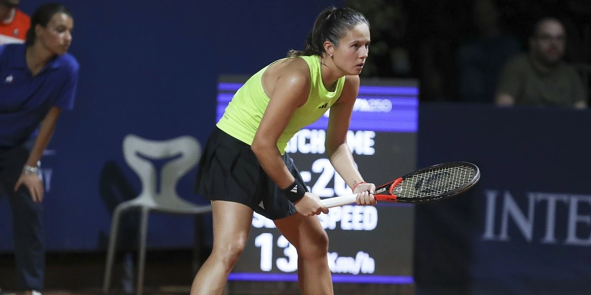 Дарья Касаткина – Жасмине Паолини. Прогноз и ставки на матч WTA Палермо (21 июля 2023 года) Дарья Касаткина – Жасмине Паолини. Прогноз и ставки на матч WTA Палермо (21 июля 2023 года)