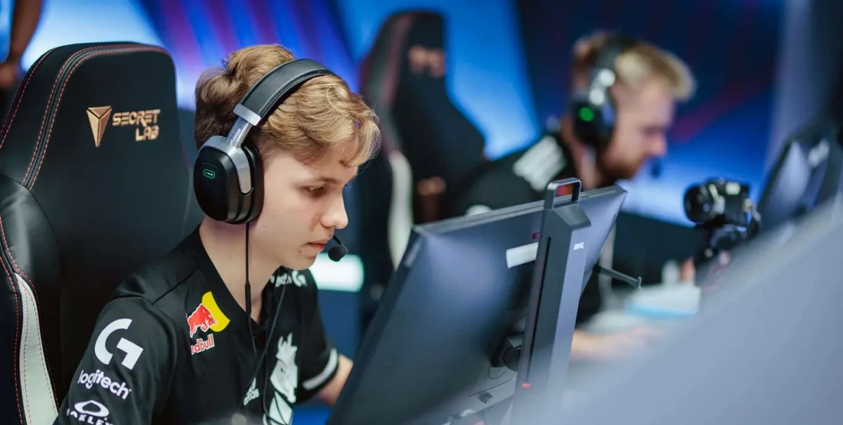 G2 — Evil Geniuses. Прогноз и ставки на матч CS:GO (22 июля 2023 года) G2 — Evil Geniuses. Прогноз и ставки на матч CS:GO (22 июля 2023 года)