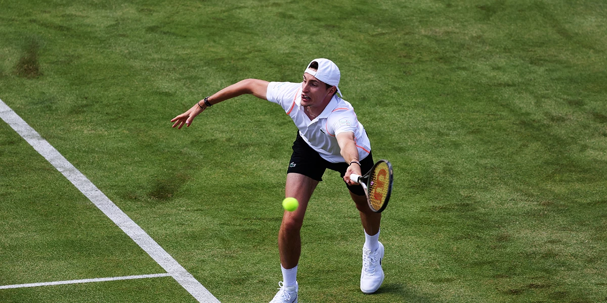 Умбер — Маннарино. Прогноз и ставки на матч ATP Ньюпорт (22 июля 2023 года)
Умбер — Маннарино. Прогноз и ставки на матч ATP Ньюпорт (22 июля 2023 года)