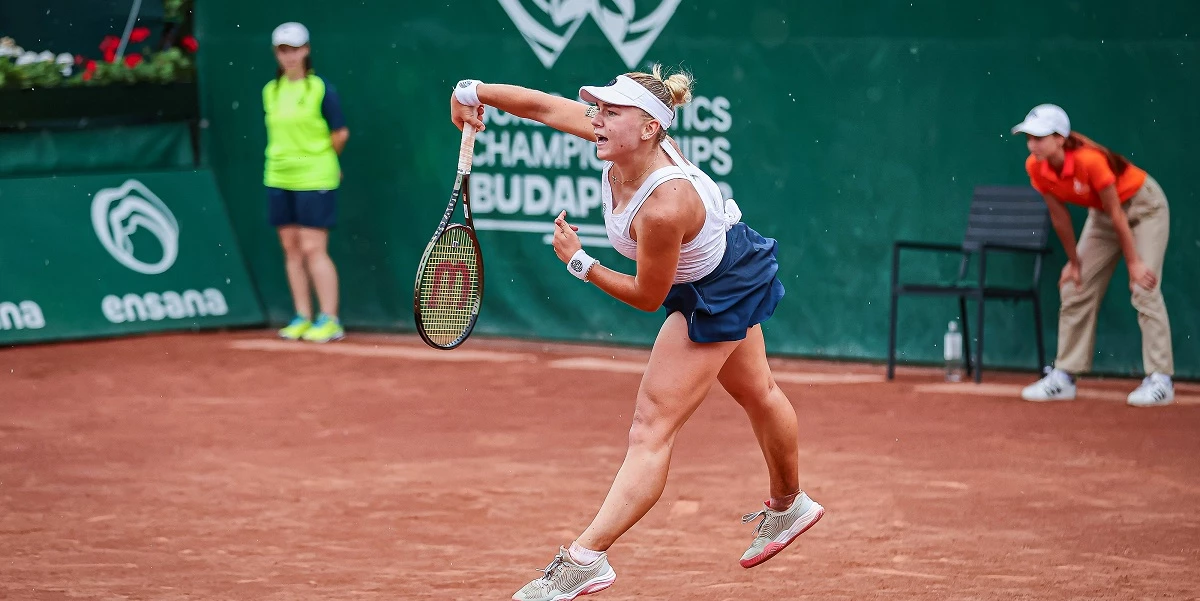 Мария Тимофеева – Катерина Байндль. Прогноз и ставки на матч WTA Будапешт (23 июля 2023 года) Мария Тимофеева – Катерина Байндль. Прогноз и ставки на матч WTA Будапешт (23 июля 2023 года)
