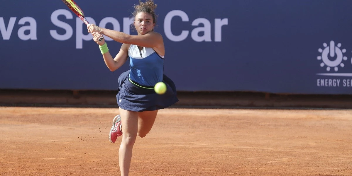 Жасмине Паолини – Чжен Цзинвен. Прогноз и ставки на матч WTA Палермо (23 июля 2023 года) Жасмине Паолини – Чжен Цзинвен. Прогноз и ставки на матч WTA Палермо (23 июля 2023 года)