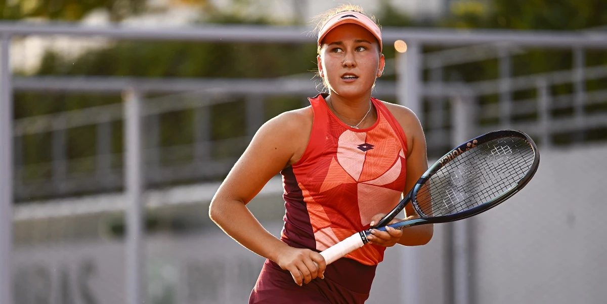 Камилла Рахимова – Мария-Камила Осорио Серрано. Прогноз и ставки на матч WTA Гамбург (24 июля 2023 года) Камилла Рахимова – Мария-Камила Осорио Серрано. Прогноз и ставки на матч WTA Гамбург (24 июля 2023 года)