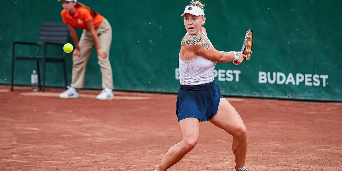 Аранча Рус – Мария Тимофеева. Прогноз и ставки на матч WTA Гамбург (25 июля 2023 года) Аранча Рус – Мария Тимофеева. Прогноз и ставки на матч WTA Гамбург (25 июля 2023 года)