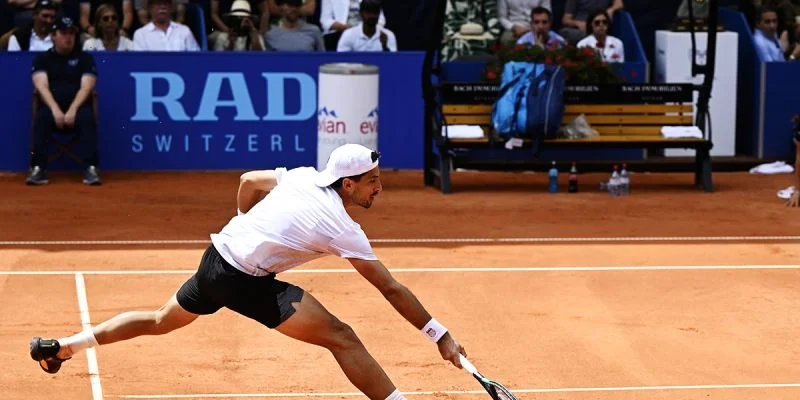 Качин — Давидович Фокина. Прогноз и ставки на матч ATP Гамбург (25 июля 2023 года)
Качин — Давидович Фокина. Прогноз и ставки на матч ATP Гамбург (25 июля 2023 года)