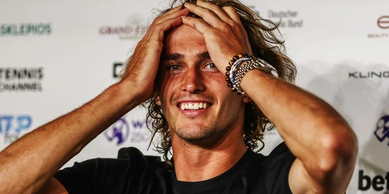 Зверев — Молчан. Прогноз и ставки на матч ATP Гамбург (25 июля 2023 года)
Зверев — Молчан. Прогноз и ставки на матч ATP Гамбург (25 июля 2023 года)