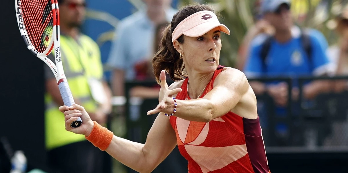 Жиль Белен Тайкманн – Ализе Корне. Прогноз и ставки на матч WTA Лозанна (27 июля 2023 года) Жиль Белен Тайкманн – Ализе Корне. Прогноз и ставки на матч WTA Лозанна (27 июля 2023 года)