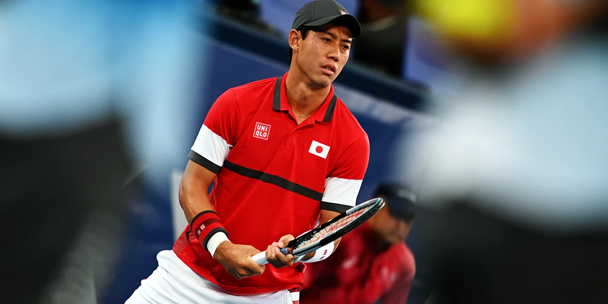 Фриц — Нишикори. Прогноз и ставки на матч ATP Атланта (28 июля 2023 года)
Фриц — Нишикори. Прогноз и ставки на матч ATP Атланта (28 июля 2023 года)