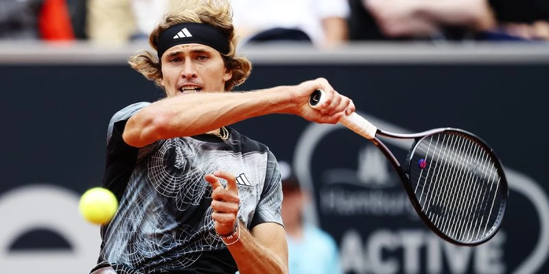 Филс — Зверев. Прогноз и ставки на матч ATP Гамбург (29 июля 2023 года)
Филс — Зверев. Прогноз и ставки на матч ATP Гамбург (29 июля 2023 года)