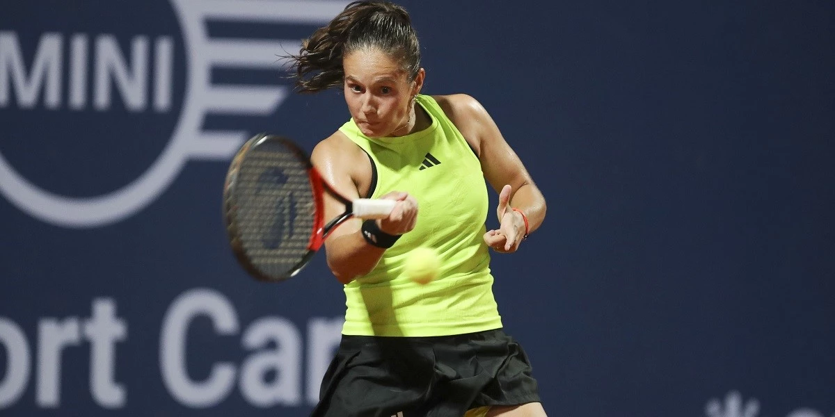 Элизе Мертенс – Дарья Касаткина. Прогноз и ставки на матч WTA Вашингтон (1 августа 2023 года) Элизе Мертенс – Дарья Касаткина. Прогноз и ставки на матч WTA Вашингтон (1 августа 2023 года)