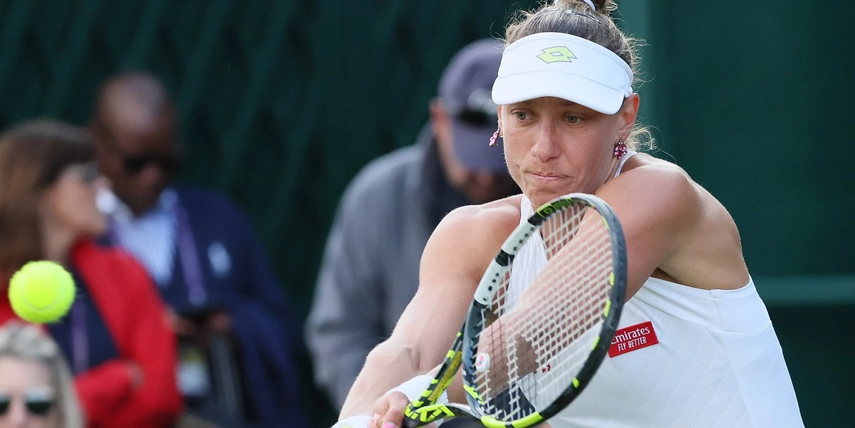 Янина Викмайер – Лин Чжу. Прогноз и ставки на матч WTA Прага (1 августа 2023 года) Янина Викмайер – Лин Чжу. Прогноз и ставки на матч WTA Прага (1 августа 2023 года)