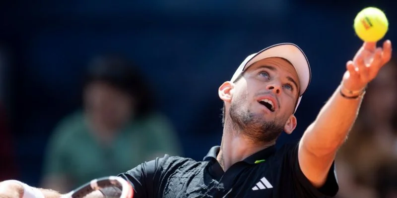 Багнис — Тим. Прогноз и ставки на матч ATP Китцбюэль (1 августа 2023 года) Багнис — Тим. Прогноз и ставки на матч ATP Китцбюэль (1 августа 2023 года)