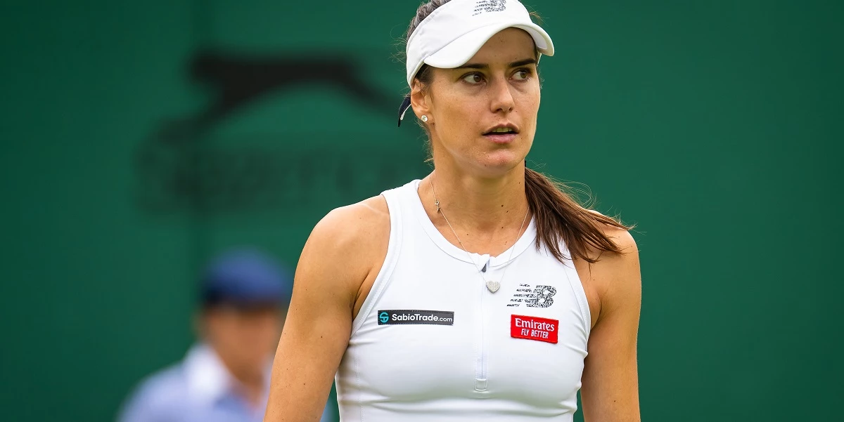 Сорана Кырстя – Петра Мартич. Прогноз и ставки на матч WTA Вашингтон (1 августа 2023 года) Сорана Кырстя – Петра Мартич. Прогноз и ставки на матч WTA Вашингтон (1 августа 2023 года)