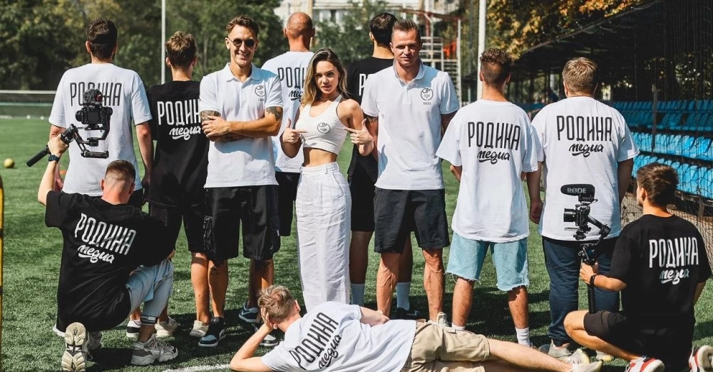 Родина Медиа – Динамо Вологда. Прогноз и ставки на матч Кубка России (2 августа 2023 года) Родина Медиа – Динамо Вологда. Прогноз и ставки на матч Кубка России (2 августа 2023 года)