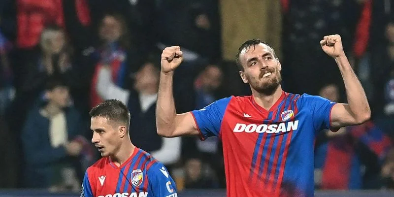 Дрита - Виктория Пльзень