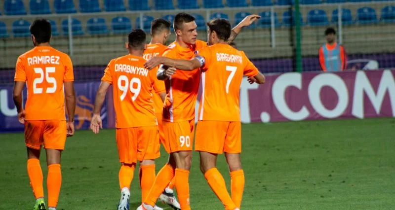 Урарту - Фарул Урарту - Фарул