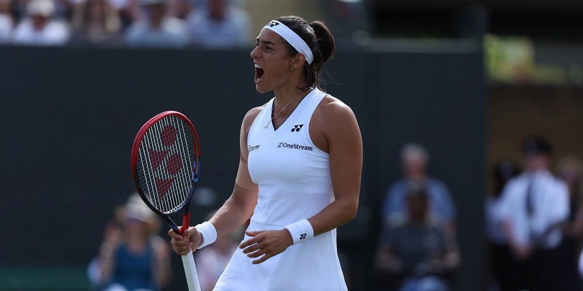 Марта Костюк – Каролин Гарсия. Прогноз и ставки на матч WTA Вашингтон (3 августа 2023 года) Марта Костюк – Каролин Гарсия. Прогноз и ставки на матч WTA Вашингтон (3 августа 2023 года)