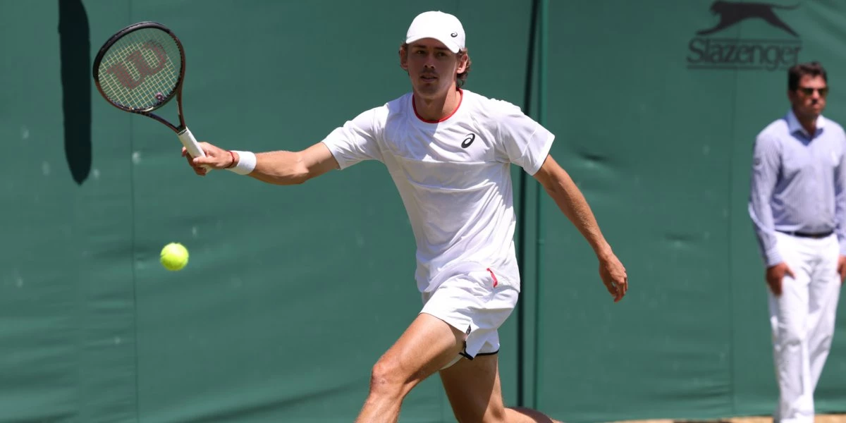 Де Минаур — Пол. Прогноз и ставки на матч ATP Лос-Кабос (4 августа 2023 года) Де Минаур — Пол. Прогноз и ставки на матч ATP Лос-Кабос (4 августа 2023 года)