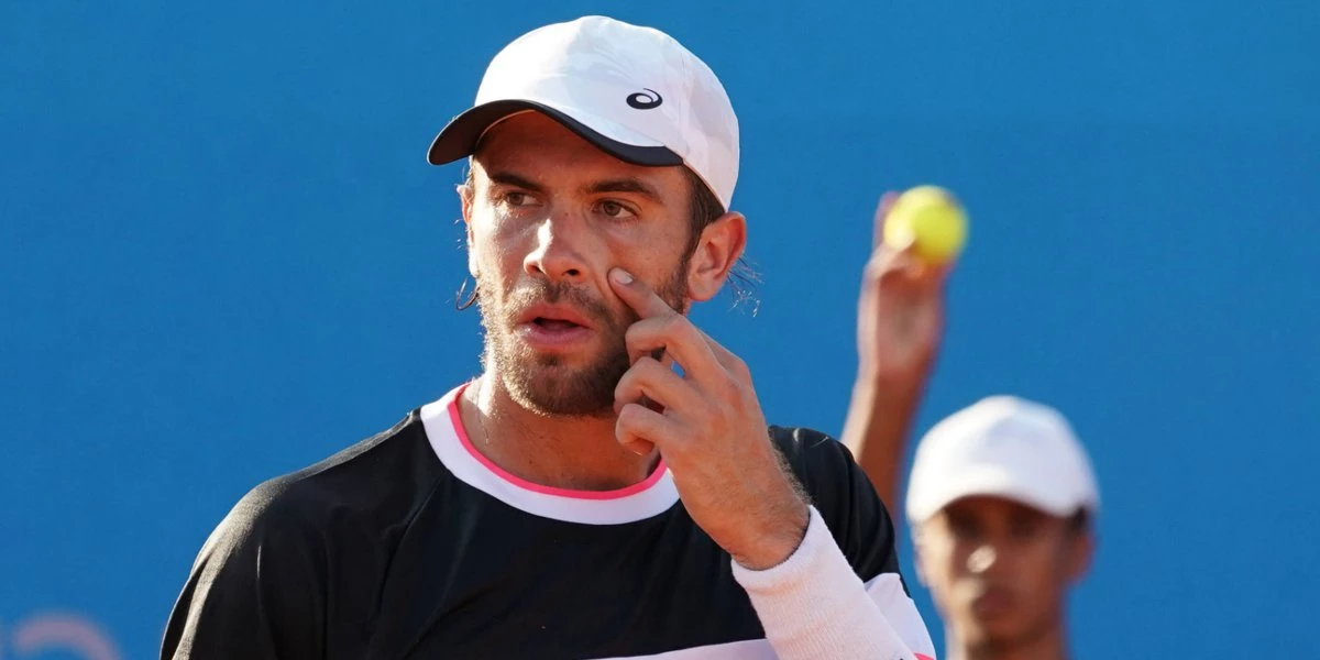 Чорич — Ивашка. Прогноз и ставки на матч ATP Лос-Кабос (4 августа 2023 года) Чорич — Ивашка. Прогноз и ставки на матч ATP Лос-Кабос (4 августа 2023 года)