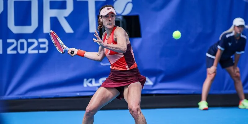 Ализе Корне – Тамара Корпач. Прогноз и ставки на матч WTA Прага (4 августа 2023 года) Ализе Корне – Тамара Корпач. Прогноз и ставки на матч WTA Прага (4 августа 2023 года)