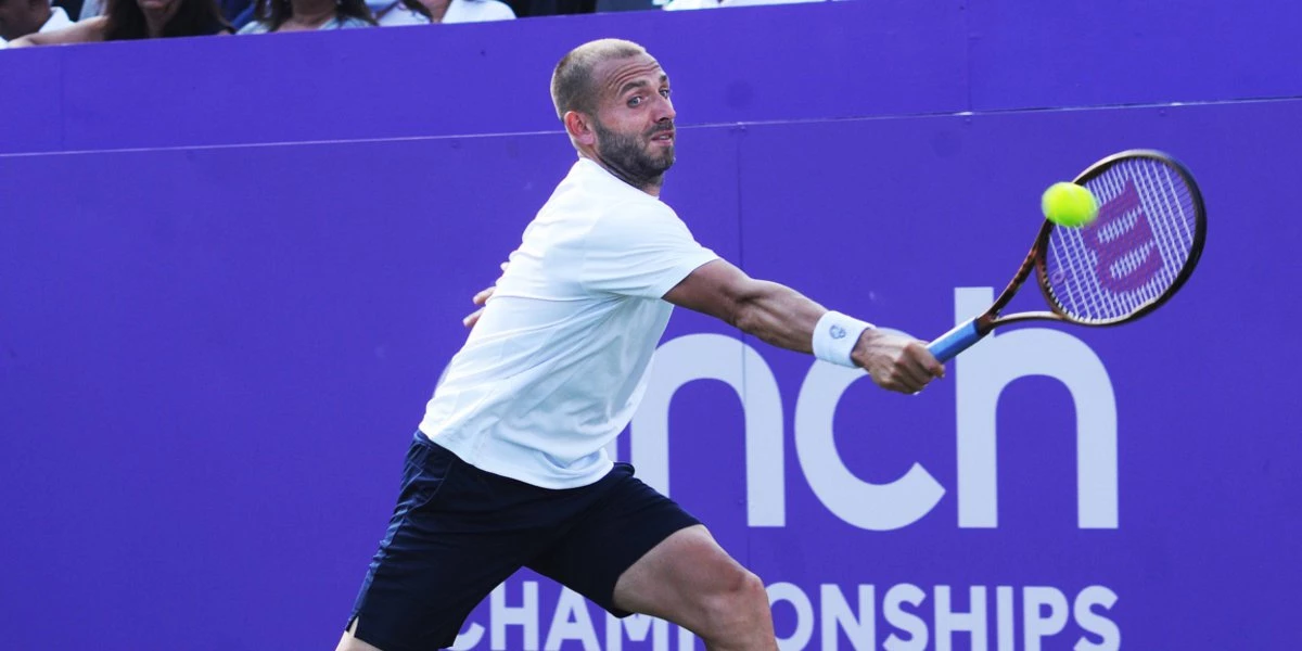 Димитров — Эванс. Прогноз и ставки на матч ATP Вашингтон (6 августа 2023 года) Димитров — Эванс. Прогноз и ставки на матч ATP Вашингтон (6 августа 2023 года)
