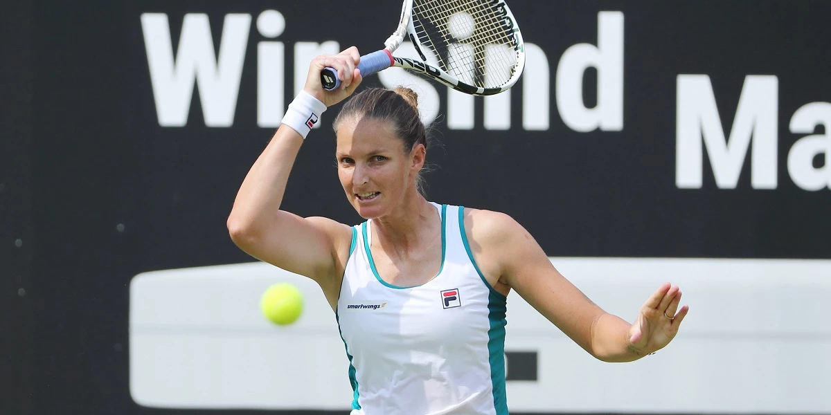 Лин Чжу – Каролина Плишкова. Прогноз и ставки на матч WTA Монреаль (7 августа 2023 года) Лин Чжу – Каролина Плишкова. Прогноз и ставки на матч WTA Монреаль (7 августа 2023 года)