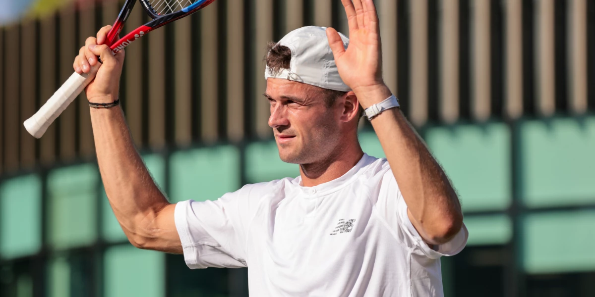 Пол — Шварцман. Прогноз и ставки на матч ATP Торонто (8 августа 2023 года)
Пол — Шварцман. Прогноз и ставки на матч ATP Торонто (8 августа 2023 года)