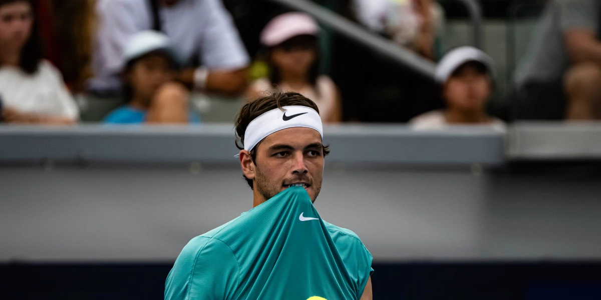 Фриц — Умбер. Прогноз и ставки на матч ATP Торонто (9 августа 2023 года)
Фриц — Умбер. Прогноз и ставки на матч ATP Торонто (9 августа 2023 года)
