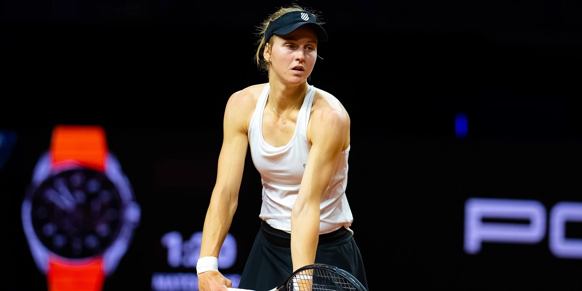 Людмила Самсонова – Чжен Цзинвен. Прогноз и ставки на матч WTA Монреаль (9 августа 2023 года) Людмила Самсонова – Чжен Цзинвен. Прогноз и ставки на матч WTA Монреаль (9 августа 2023 года)