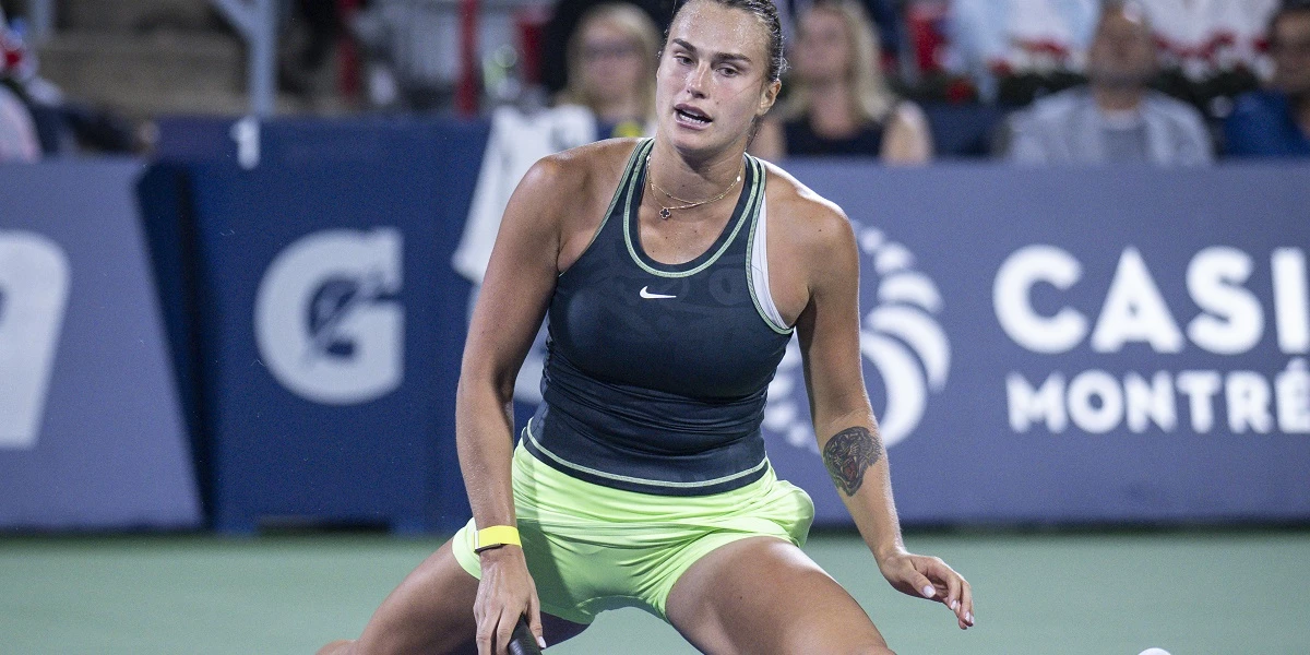 Людмила Самсонова – Арина Соболенко. Прогноз и ставки на матч WTA Монреаль (11 августа 2023 года) Людмила Самсонова – Арина Соболенко. Прогноз и ставки на матч WTA Монреаль (11 августа 2023 года)