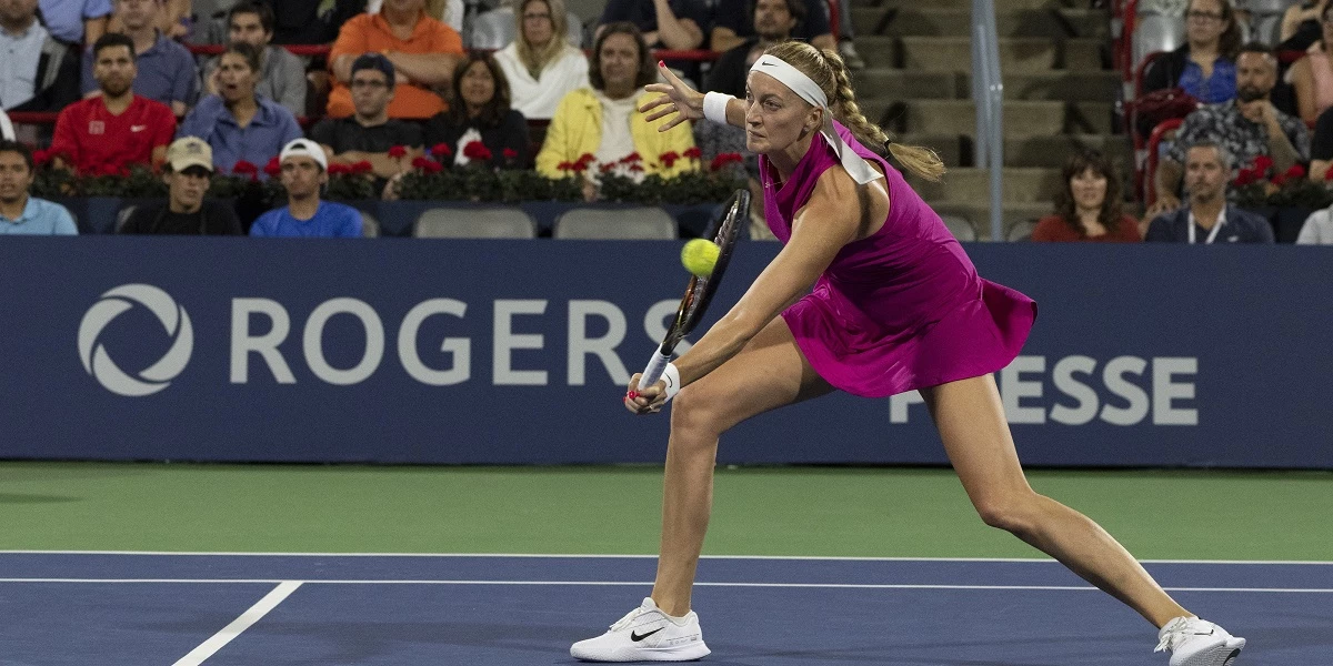 Петра Квитова – Белинда Бенчич. Прогноз и ставки на матч WTA Монреаль (11 августа 2023 года) Петра Квитова – Белинда Бенчич. Прогноз и ставки на матч WTA Монреаль (11 августа 2023 года)