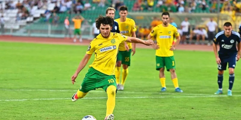 Кубань – Сокол. Прогноз и ставки на матч Первой лиги (12 августа 2023 года) Кубань – Сокол. Прогноз и ставки на матч Первой лиги (12 августа 2023 года)
