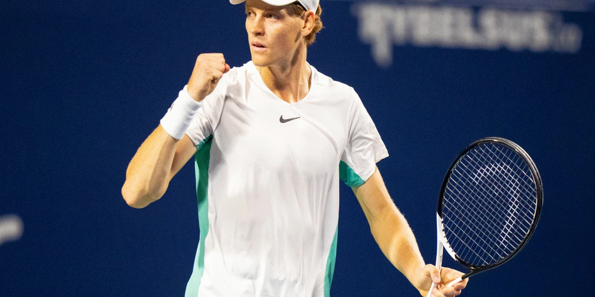 Пол — Синнер. Прогноз и ставки на матч ATP Торонто (13 августа 2023 года)
Пол — Синнер. Прогноз и ставки на матч ATP Торонто (13 августа 2023 года)